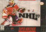 NHL '97 (Super Nintendo)